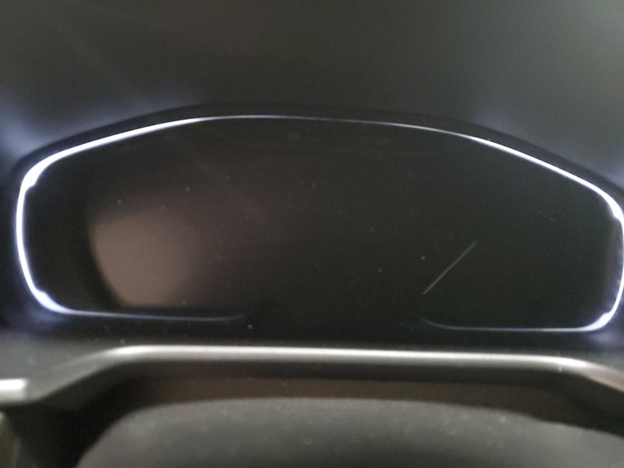 HONDA ACCORD HYBRID EXL