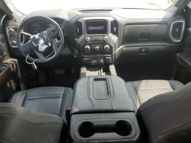2022 GMC SIERRA K25 1GT49RE7XNF175569