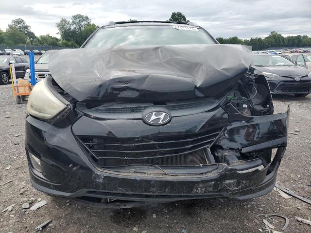 2014 HYUNDAI TUCSON GLS #3276429668