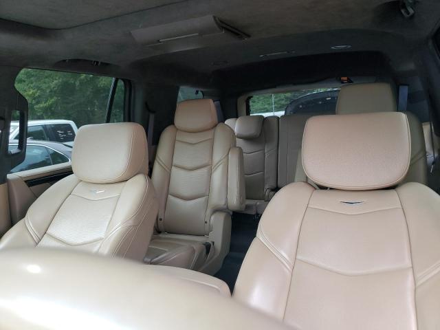 2019 CADILLAC ESCALADE P 1GYS4DKJ2KR359515