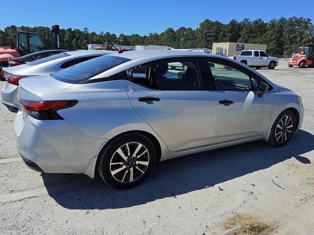 2024 NISSAN VERSA S 3N1CN8DV6RL850141