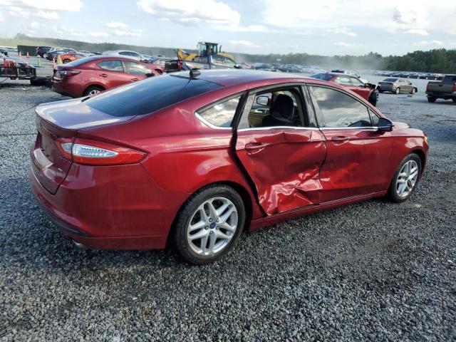 2016 FORD FUSION SE 3FA6P0H79GR296952