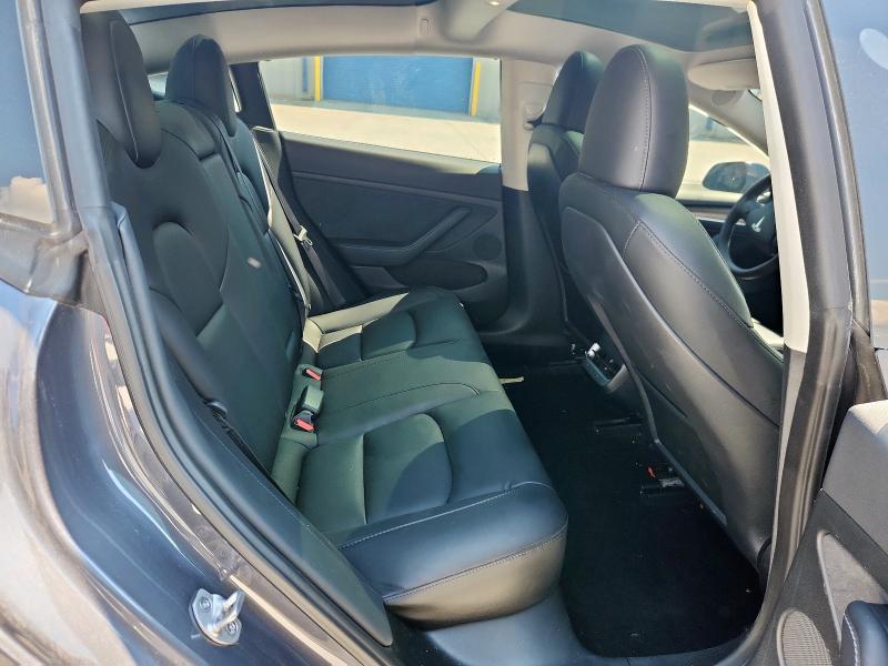 2023 TESLA MODEL 3 5YJ3E1EA0PF700358