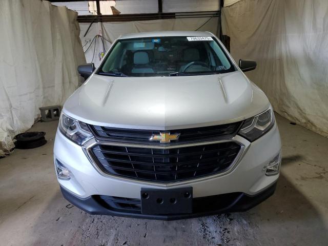 2020 CHEVROLET EQUINOX LS 3GNAXHEV6LS724007