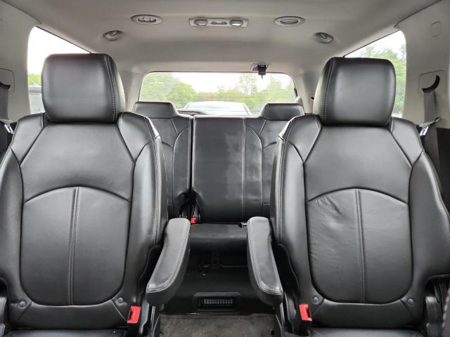 2015 GMC ACADIA SLT 1GKKVRKD8FJ130761