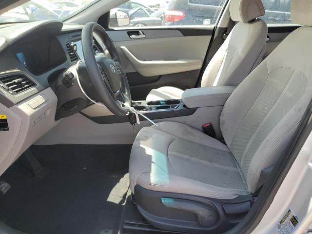 2017 HYUNDAI SONATA SE 5NPE24AF3HH479541