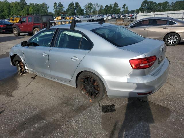 2015 VOLKSWAGEN JETTA SE 3VWD17AJXFM412508