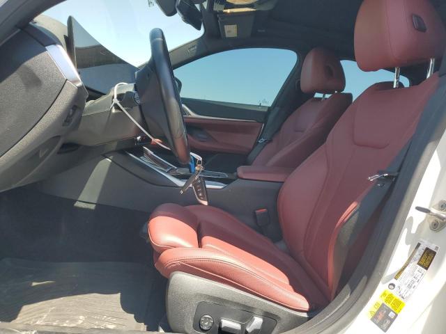 2022 BMW I4 EDRIVE WBY73AW04NFN12057