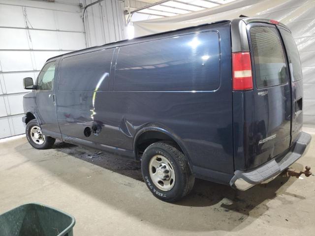 2007 CHEVROLET EXPRESS G2 #3273818363