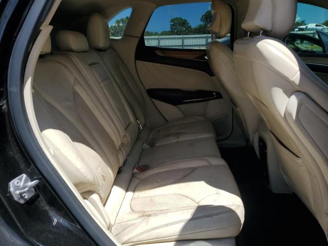 2015 LINCOLN MKC 5LMCJ1A97FUJ15041