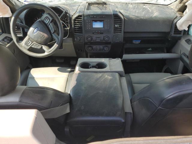 2018 FORD F150 1FTMF1E52JKD63979