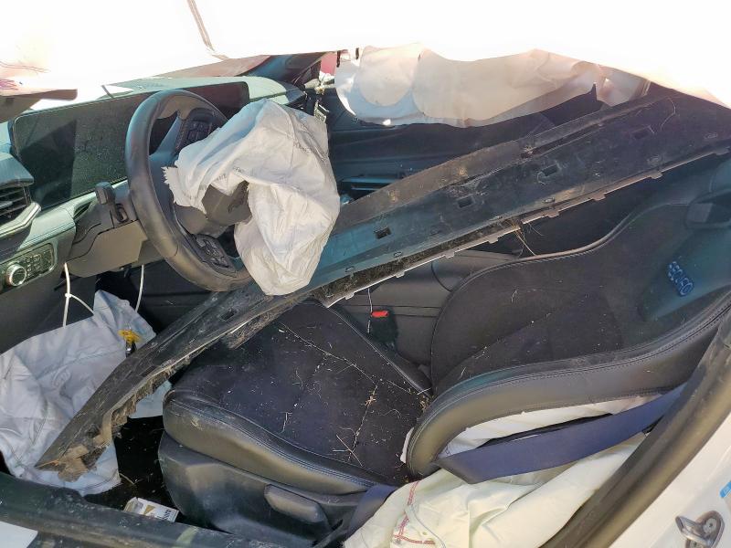 2024 FORD MUSTANG DA 1FA6P8R09R5501952