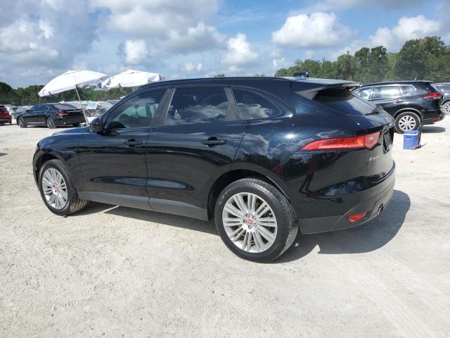2019 JAGUAR F-PACE PREMIUM SADCJ2GX8KA358506