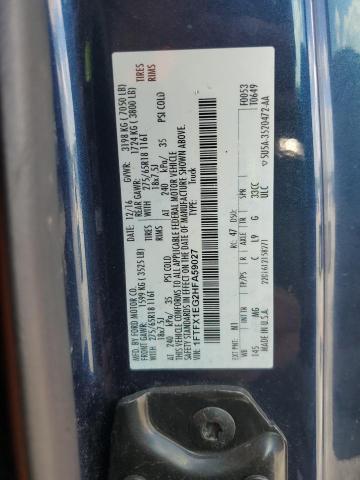 2017 FORD F150 SUPER CAB 1FTFX1EG2HFA59027