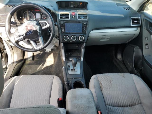 2017 SUBARU FORESTER 2 - JF2SJAEC4HH808655