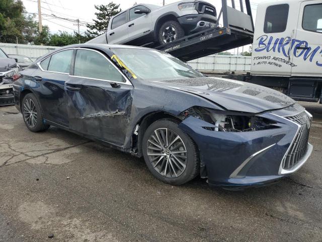 2022 LEXUS ES 250 BAS 58AD11D11NU008667