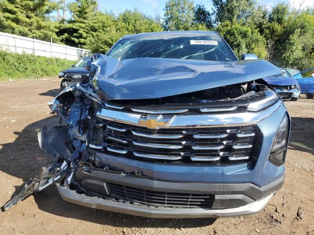2025 CHEVROLET EQUINOX LT #3287696052