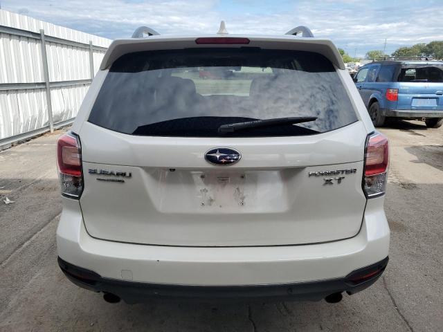 2017 SUBARU FORESTER 2.0XT TOURING JF2SJGWCXHH453105