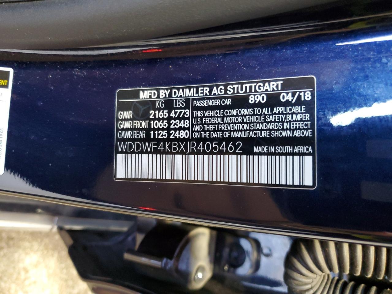 MERCEDES-BENZ C-CLASS 300 4MATIC