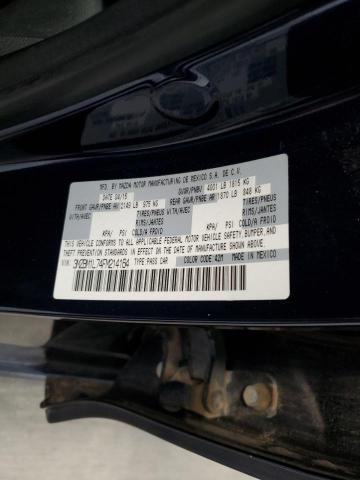 2015 MAZDA 3 TOURING 3MZBM1L74FM214164
