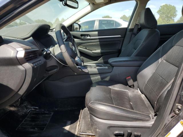 2020 NISSAN ALTIMA PLA 1N4BL4FW2LC146539