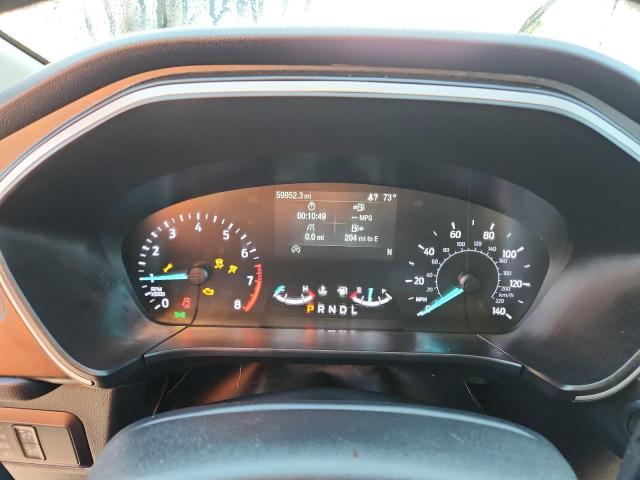 2020 FORD ESCAPE SE 1FMCU9G69LUC36252