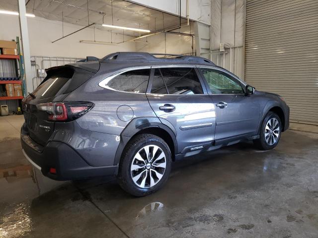 2024 SUBARU OUTBACK LI 4S4BTGND9R3186083