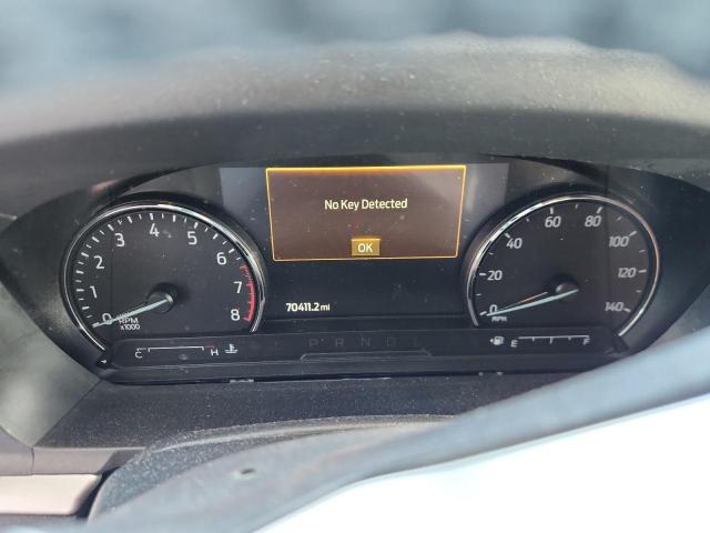 2021 FORD EXPLORER X - 1FMSK7DHXMGA96725