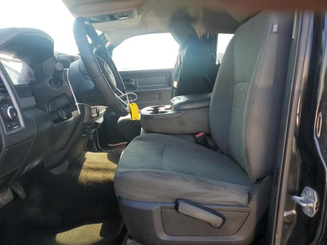 2015 RAM 1500 ST 1C6RR6KT1FS779520