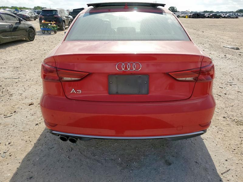 2018 AUDI A3 PREMIUM WAUAUGFF7J1032420