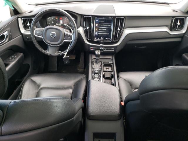 2018 VOLVO XC60 T6 LYVA22RK1JB117637