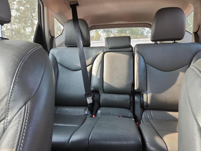 2014 TOYOTA PRIUS V - JTDZN3EU0E3351342