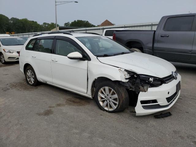 2015 VOLKSWAGEN GOLF SPORT 3VWC17AU7FM512300