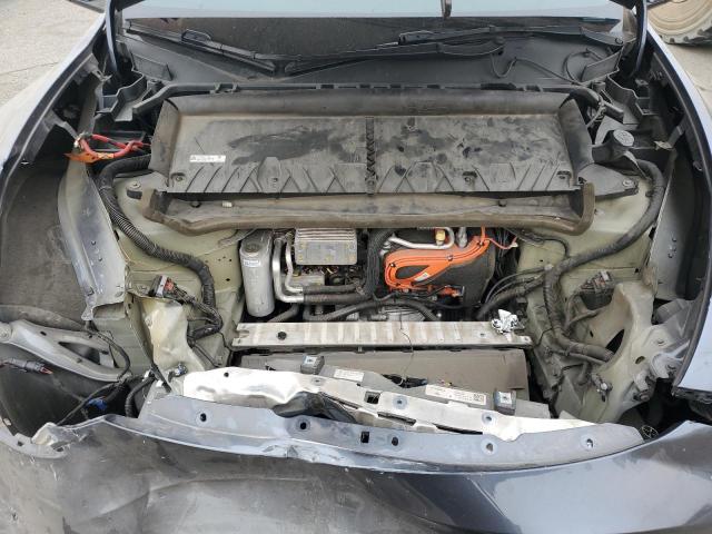 2022 TESLA MODEL Y 7SAYGDEE1NF307764