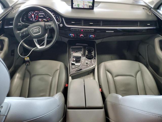 2019 AUDI Q7 PREMIUM WA1LAAF75KD033411