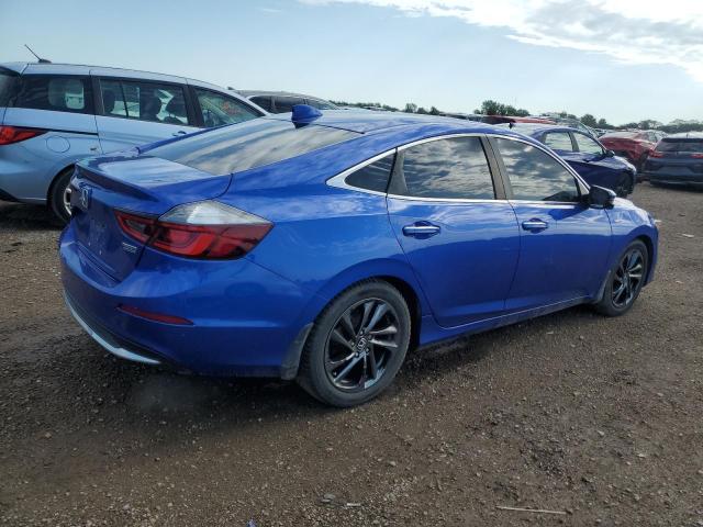 2019 HONDA INSIGHT TO 19XZE4F93KE018718