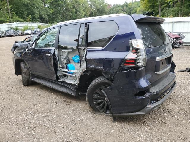 2023 LEXUS GX 460 - JTJAM7BX4P5349605