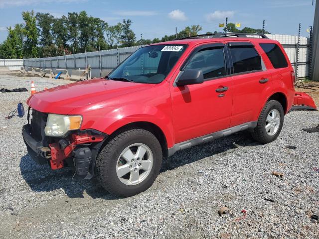 FORD ESCAPE XLT