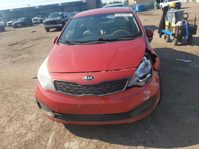 2014 KIA RIO LX - KNADM4A35E6352062