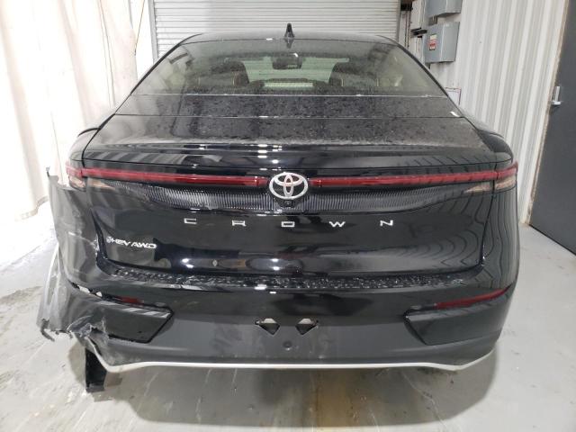 2025 TOYOTA CROWN XLE JTDAAAAF7S3036554