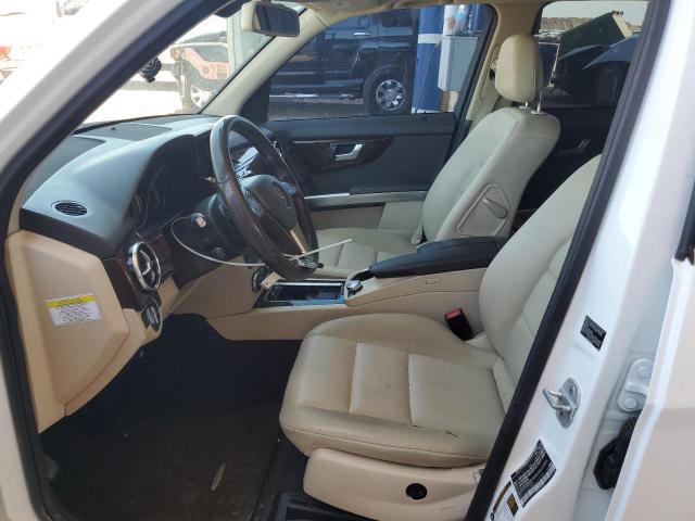 2014 MERCEDES-BENZ GLK 350 - WDCGG5HB8EG163789