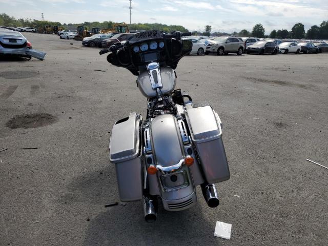 2014 HARLEY-DAVIDSON FLHXS STRE 1HD1KRM15EB694457