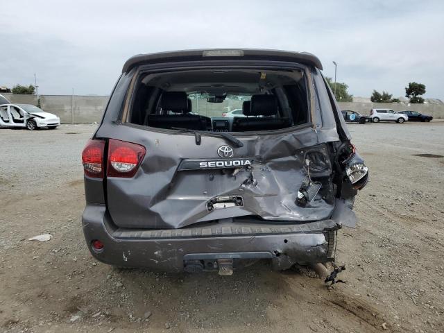 2018 TOYOTA SEQUOIA SR 5TDBY5G10JS163503