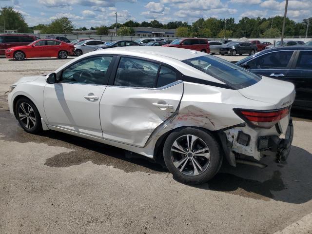 2021 NISSAN SENTRA SV #3284668347