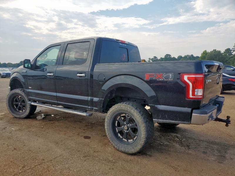 2016 FORD F150 SUPER 1FTEW1EG5GFA69516