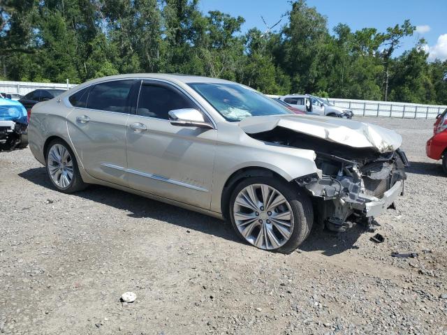 2015 CHEVROLET IMPALA 2G1165S37F9220914