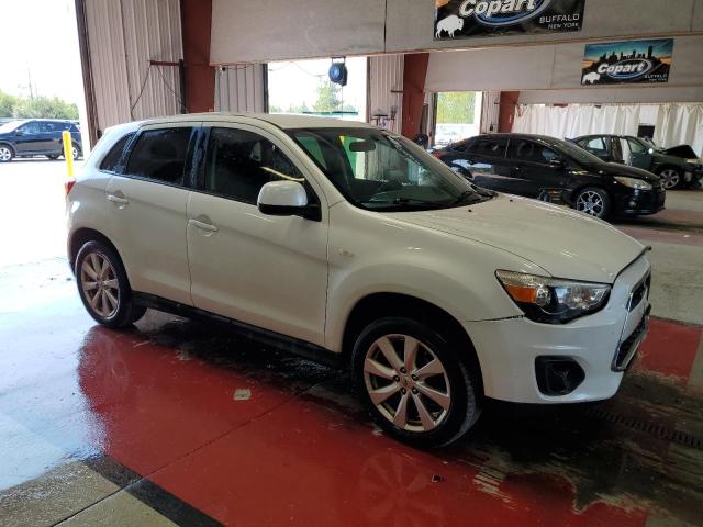 2015 MITSUBISHI OUTLANDER 4A4AR3AU9FE031944
