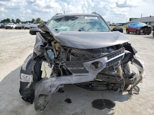 2014 TOYOTA RAV4 LE - 2T3BFREV1EW192791