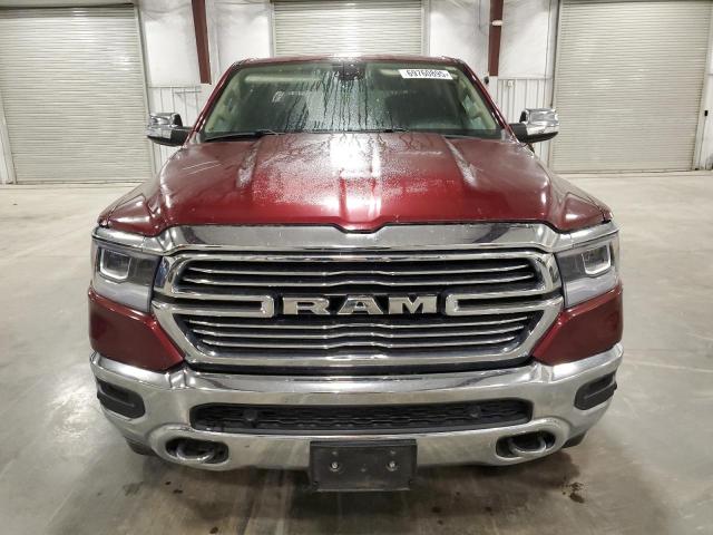 2019 RAM 1500 LARAM 1C6SRFRT8KN509944
