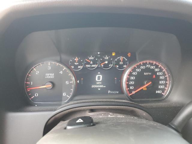 2015 GMC YUKON DENA 1GKS2CKJXFR179408